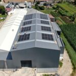 AJL Projeto TermoBrasa Steel Building