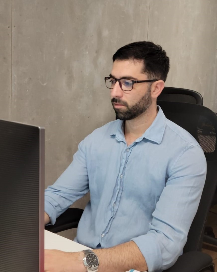 Manuel Abreu - Departamento Projeto AJL Creating Value