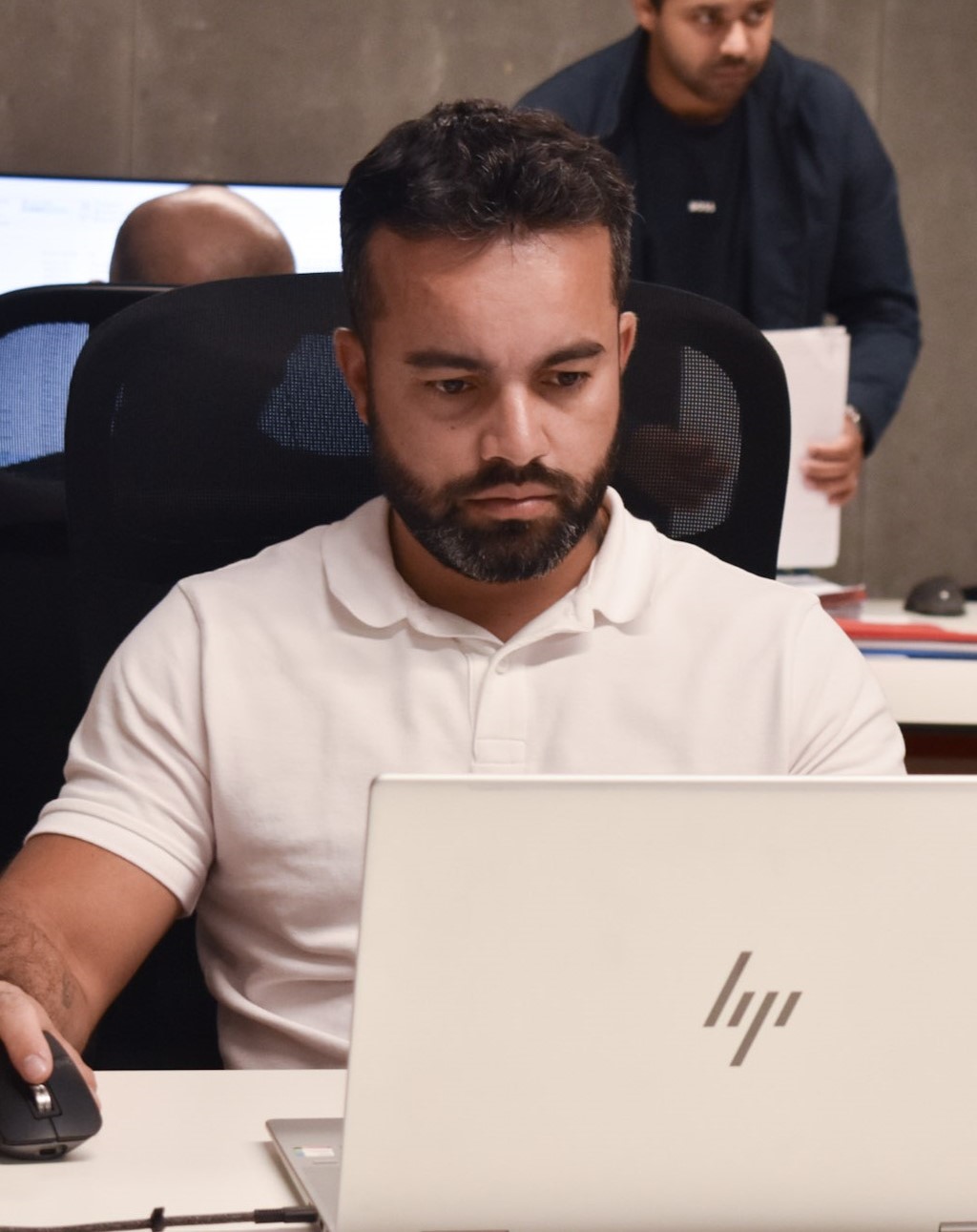 Edson Júnior - Gestão de Obra AJL Creating Value