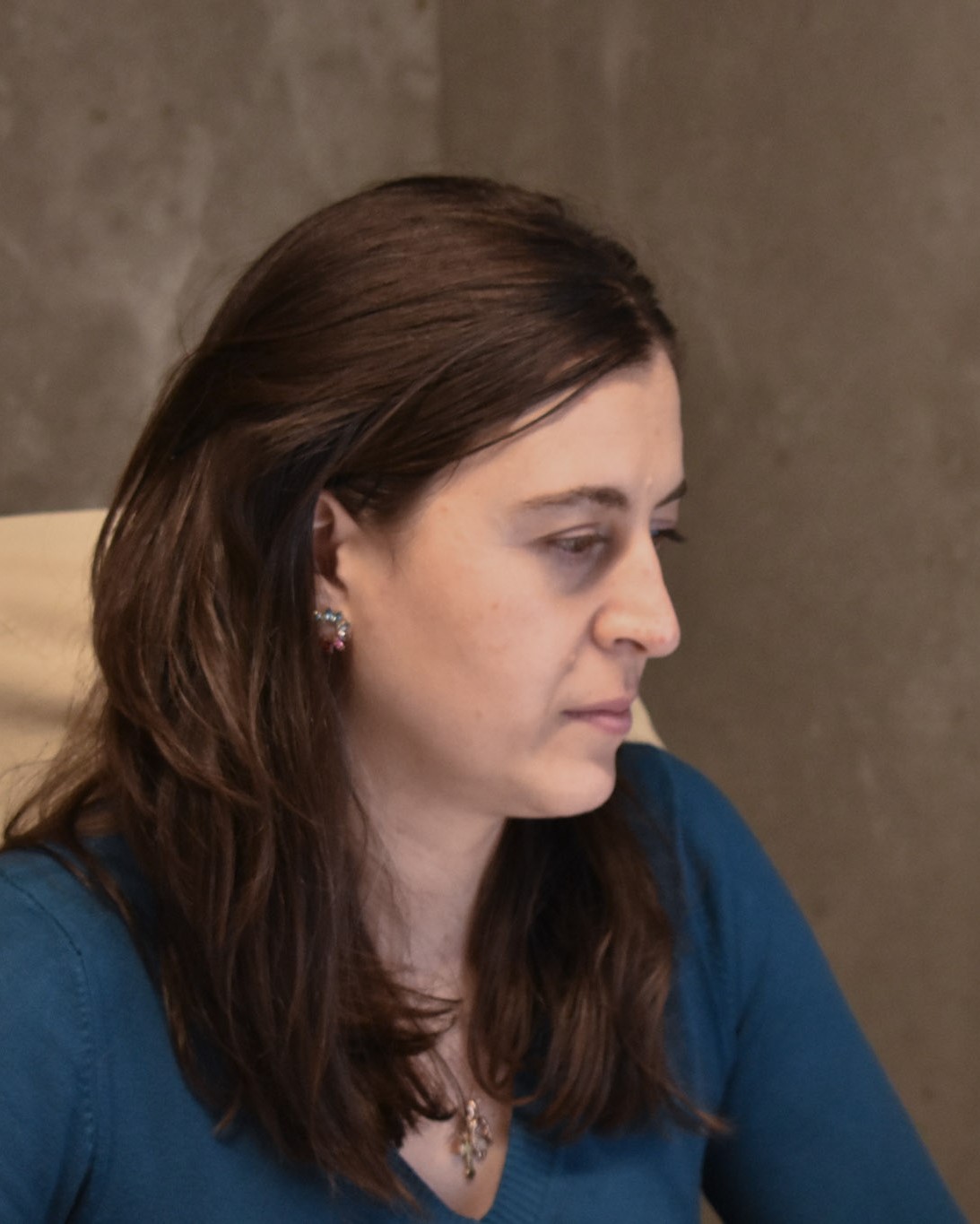 Patrícia Gonçalves - Direção Financeira AJL Creating Value