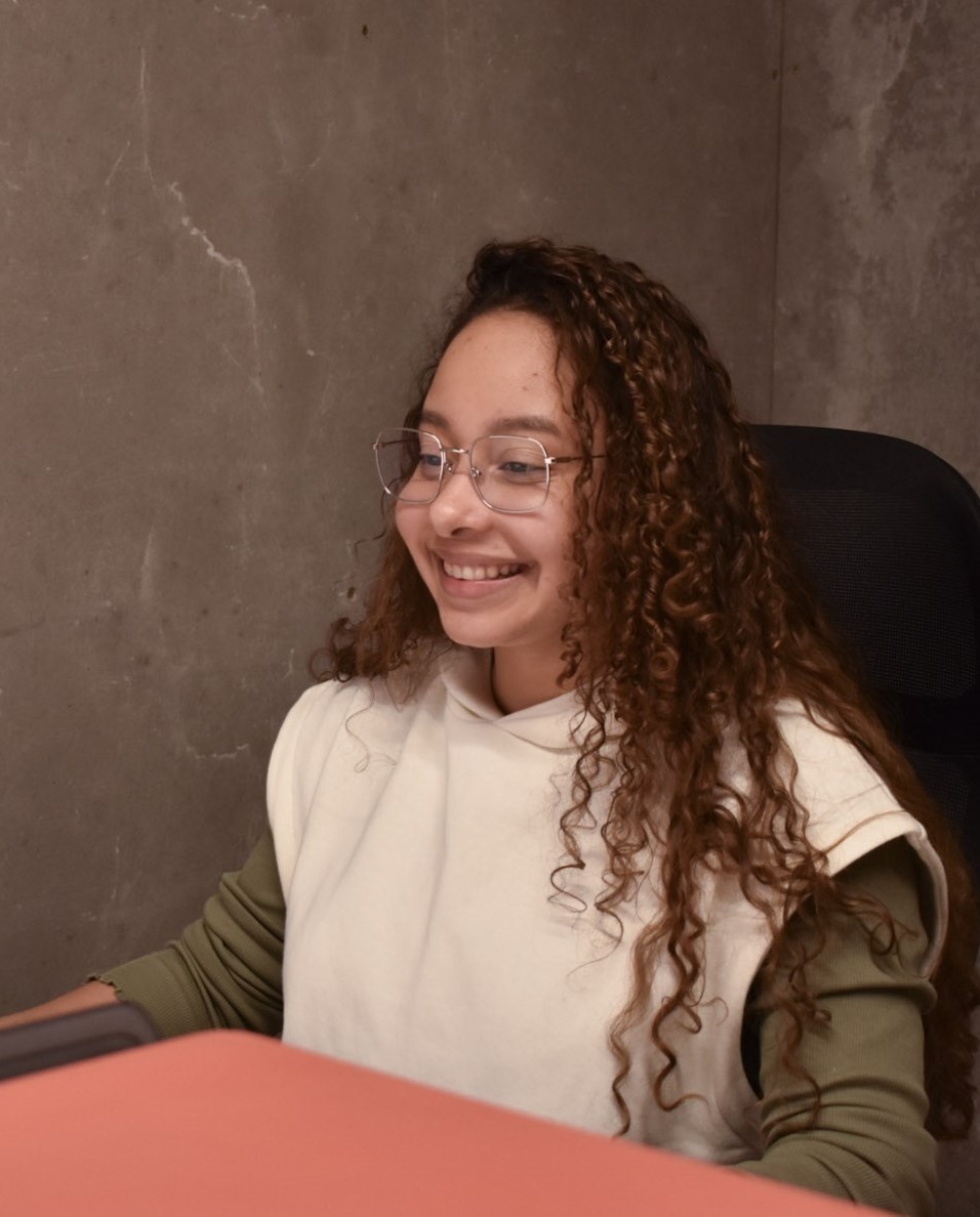 Patrícia Gonçalves - Direção Financeira AJL Creating Value