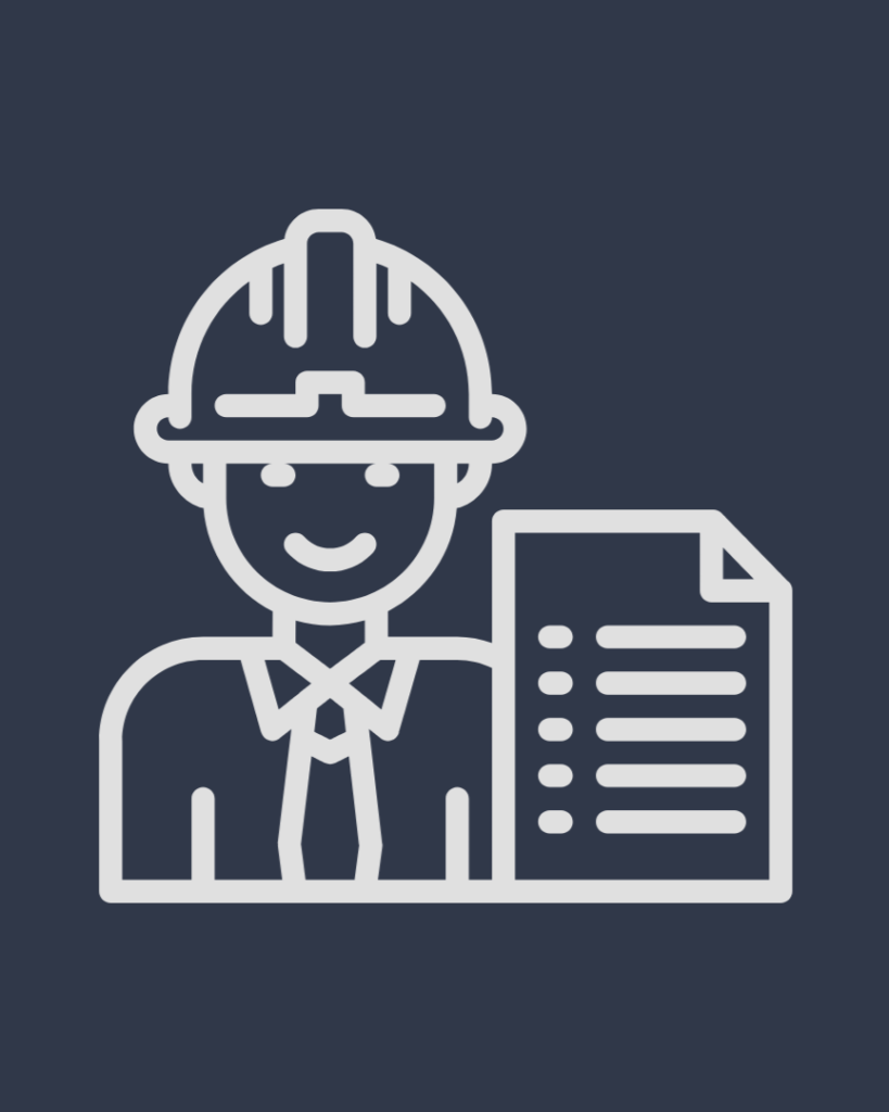 Recrutamento AJL Creating Value Soluções Construção Industrial e Estruturas Metálicas