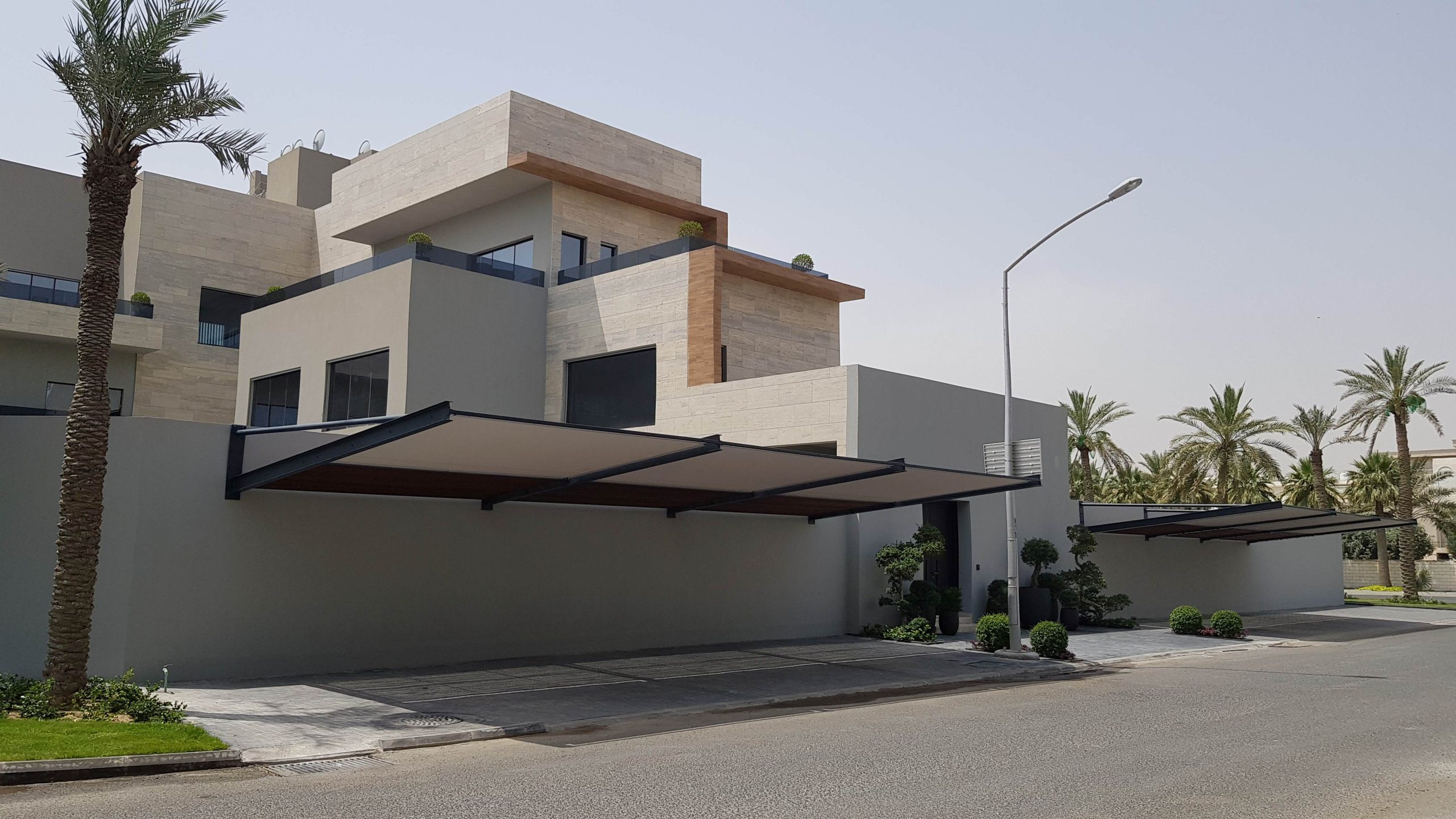 AJL Projeto AGM Parque