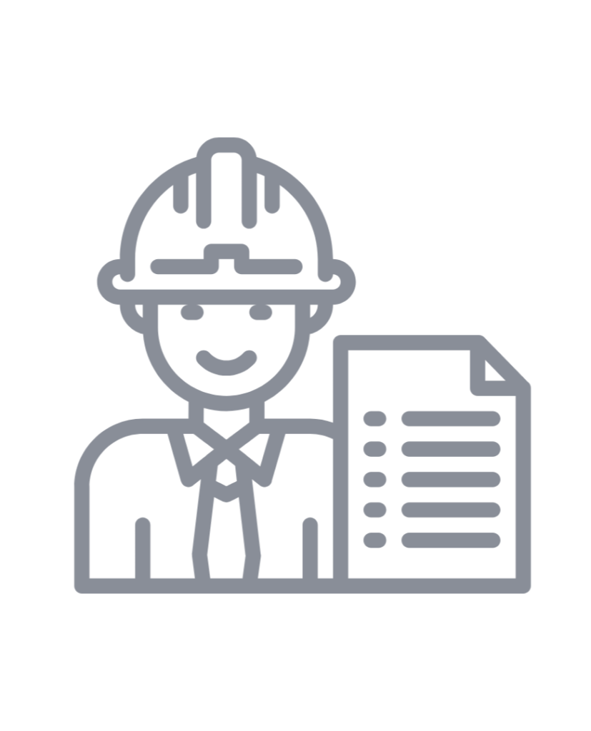 Recrutamento AJL Creating Value Soluções Construção Industrial e Estruturas Metálicas