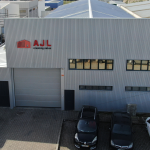 AJL Creating Value Instalações