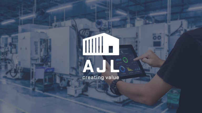 Edifícios Industriais Inteligentes São a Forma de Preparar, Hoje, o Futuro da Indústria_AJL_Soluções construção Industrial