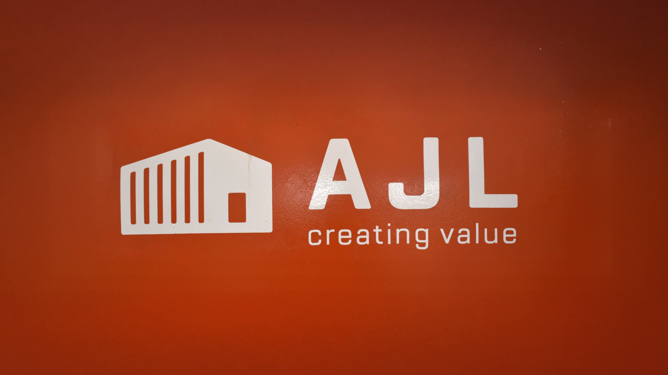 AJL_Creating_Value_História