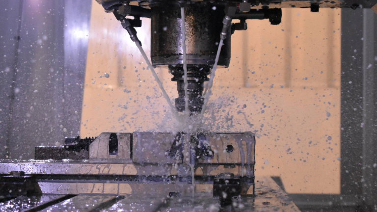 AJL Creating Value CNC Um Aliado Fundamental