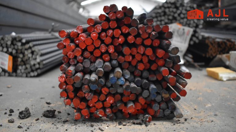 Cofragem metálica uma solução técnica indispensável AJL Creating Value