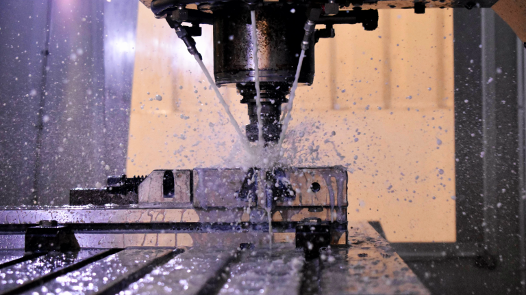 AJL Creating Value CNC