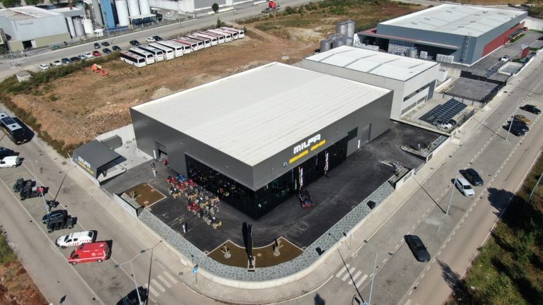 AJL Creating Value - Milfa Norte