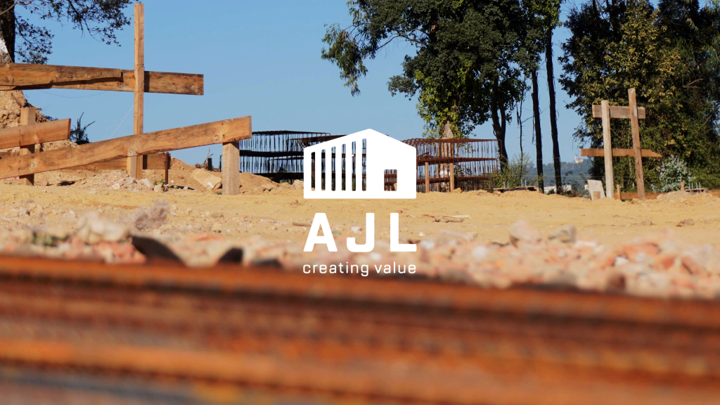 AJL Creating Value Construção metálica e sustentabilidade