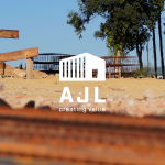 AJL Creating Value Construção metálica e sustentabilidade
